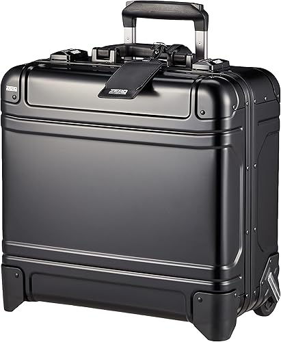 Amazon | ZERO HALLIBURTON スーツケース GEO Aluminum 3.0 No.94263